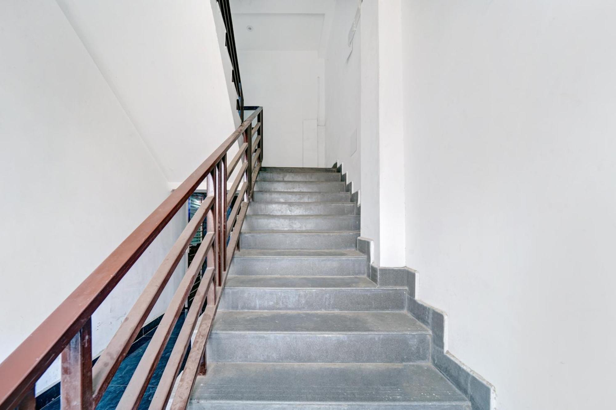 Hotel O Blue Gram Inn Patna  Exterior foto